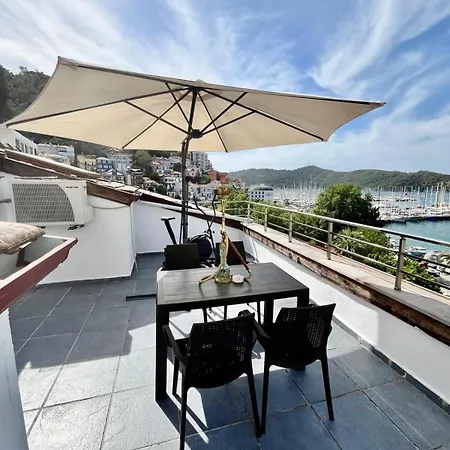 Mek Harbour Terrace 아파트 *